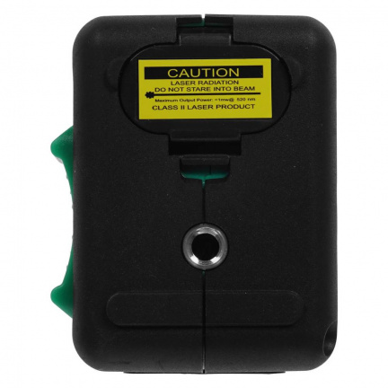 Лазерный уровень ADA Cube MINI GREEN Basic Edition