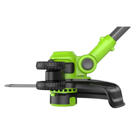Аккумуляторный триммер Greenworks G24LT301 (без акк, без з/у)