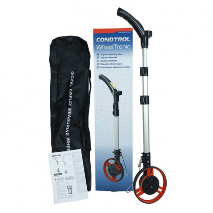 Курвиметр CONDTROL WheelTronic