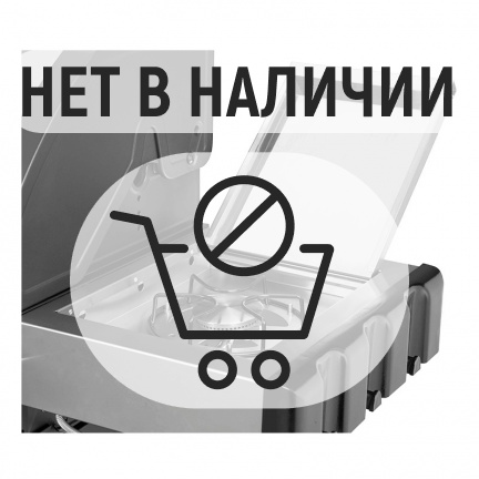 Гриль газовый BELLAGIO Casa 4