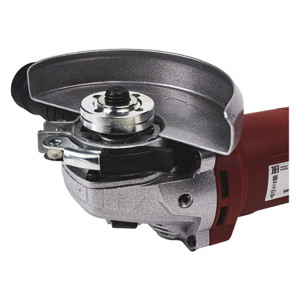 Машина шлифовальная угловая REDVERG RD-AG750-125