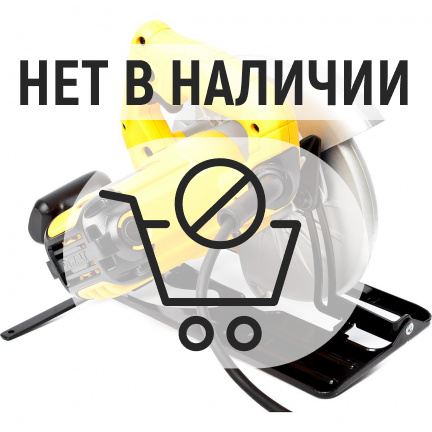 Пила дисковая DeWalt DWE560