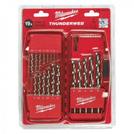 Промо-набор Milwaukee M12 FCOT100P 100-летие