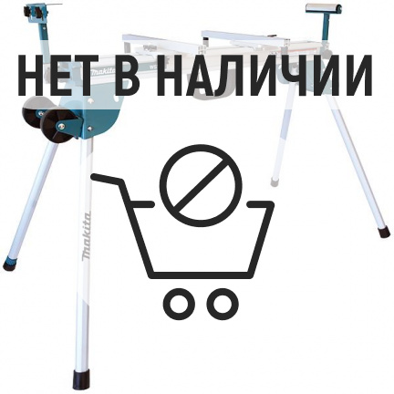 Стол Makita для торцовочных пил DEAWST06/WST06