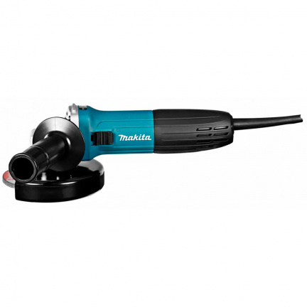 Машина шлифовальная угловая Makita GA5030RK