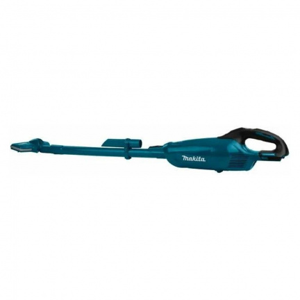 Аккумуляторный пылесос Makita DCL281FZ (без акк, без з/у)