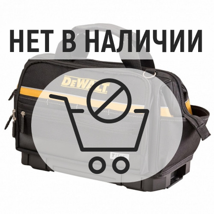 Сумка для инструмента DeWalt TSTAK DWST82991-1