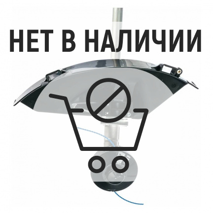 Бензиновый триммер ECHO SRM-22GES