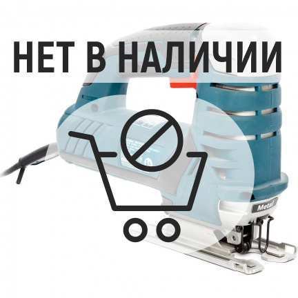 Лобзик Bosch GST 25 M