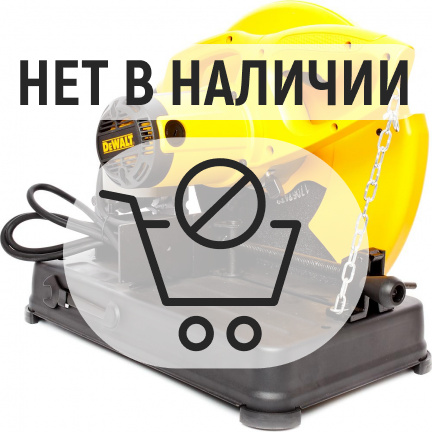 Монтажная пила DeWalt D28720