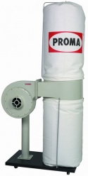 PROMA OP-750 пылесос
