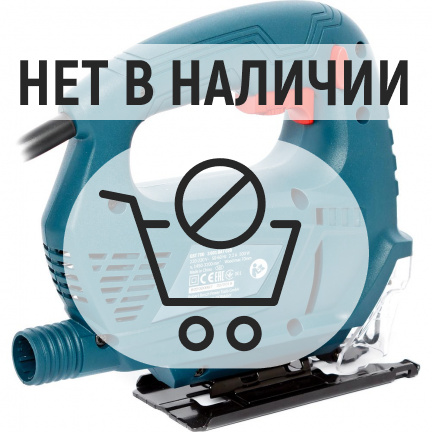 Лобзик Bosch GST 700