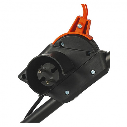 Электрическая газонокосилка REDVERG RD-ELM380
