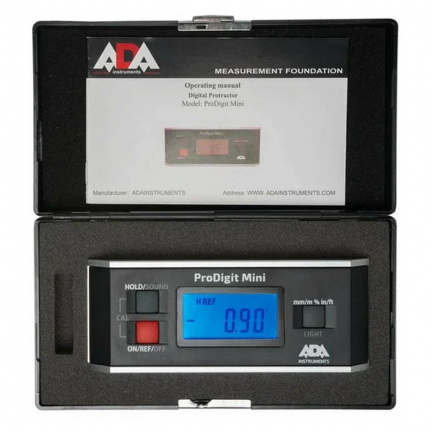 Уклономер электронный ADA ProDigit Mini