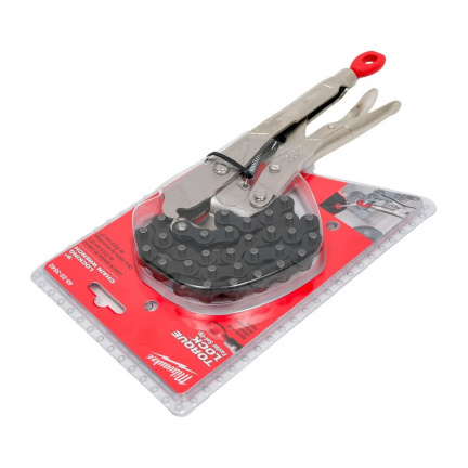 Ключ цепной Milwaukee TORQUE LOCK (542)