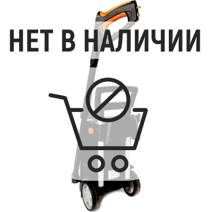 Мойка высокого давления Stihl RE 118