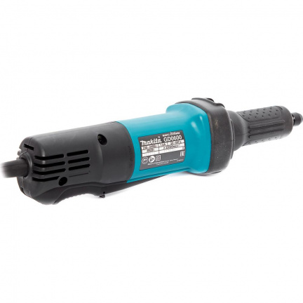 Прямошлифовальная машина Makita GD0600