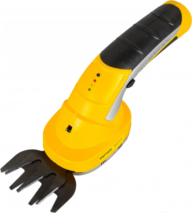 Аккумуляторные ножницы Huter GET-3,6