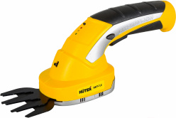 Аккумуляторные ножницы Huter GET-7,2