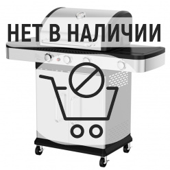 Гриль газовый BELLAGIO Villa 300