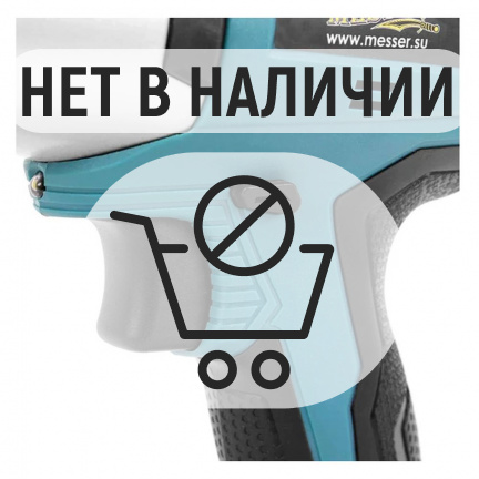 Аккумуляторный заклепочник MESSER LW20LM (М6)