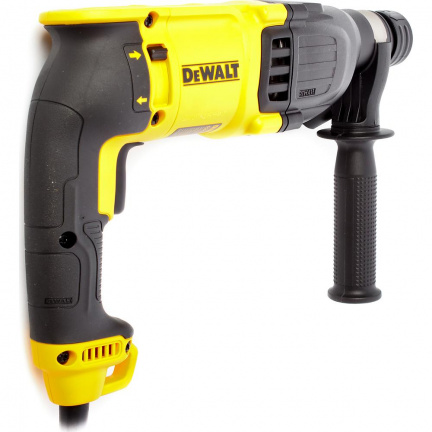 Перфоратор DeWalt D25133 K