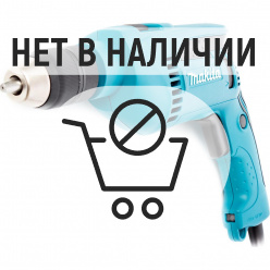 Сетевая дрель Makita HP1641F ударная