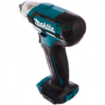 Аккумуляторный гайковерт Makita TW140DZ ударный (без акк, без з/у)