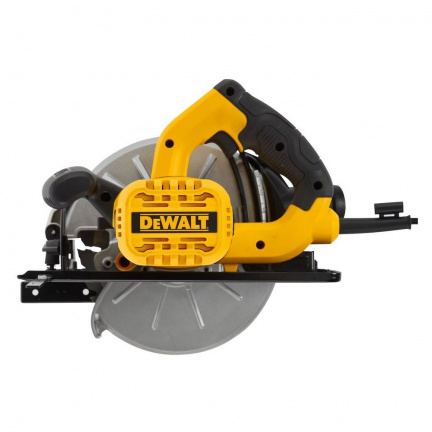 Пила дисковая DeWalt DWE5615-IN