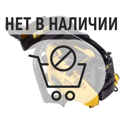 Бензопила Huter BS-25