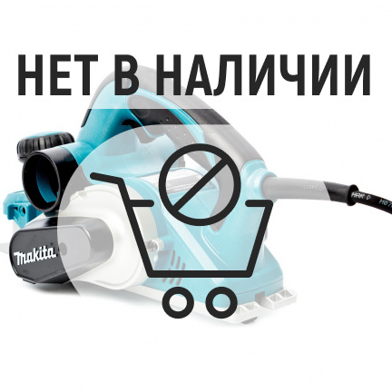 Рубанок Makita KP0810