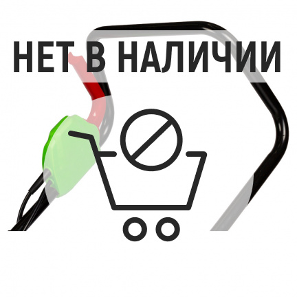 Электрическая газонокосилка REDVERG RD-ELM104G