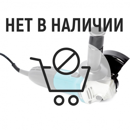 Машина шлифовальная угловая Makita GA5030