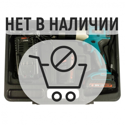 Аккумуляторный заклепочник MESSER LW20LM (М6)