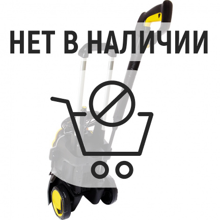 Мойка высокого давления Karcher K 5 Compact + Комплект для промывки труб Karcher PC 7.5