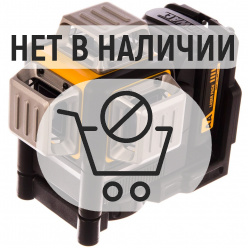 Лазерный уровень DeWalt DCE089LR