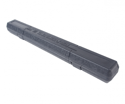Ключ динамометрический 1/2" усилие затяжки 50-365Nm, длина 635мм JTC /1