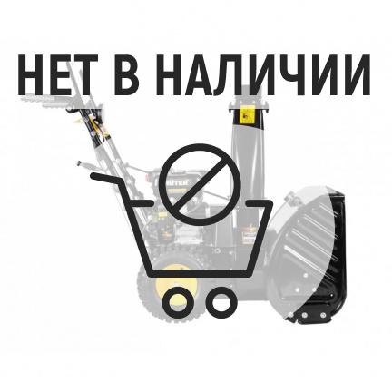 Бензиновый снегоуборщик Huter SGC 4800E