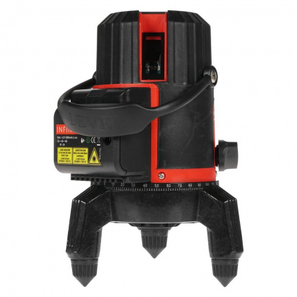 Лазерный уровень INFINITER CONDTROL CL5-G