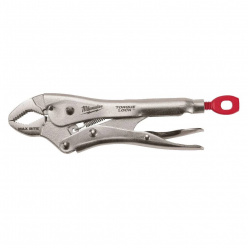 Зажимные клещи Milwaukee 7" MAX BITE 170мм (730)