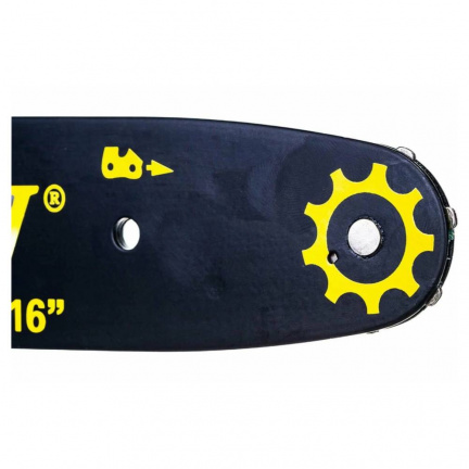Шина CHAMPION 40см 3/8" 1.3мм 55зв (952902)