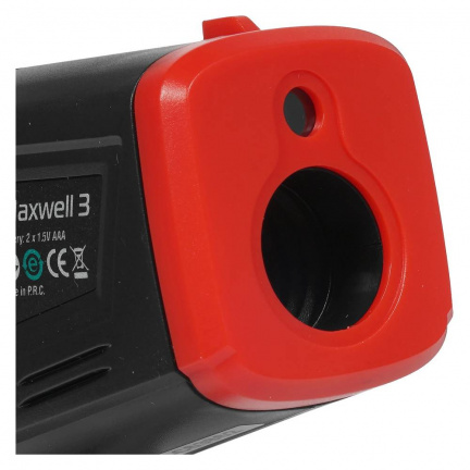 Пирометр инфракрасный CONDTROL Maxwell 3