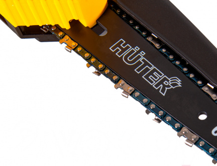 Электропила аккумуляторная Huter ELS-20Li
