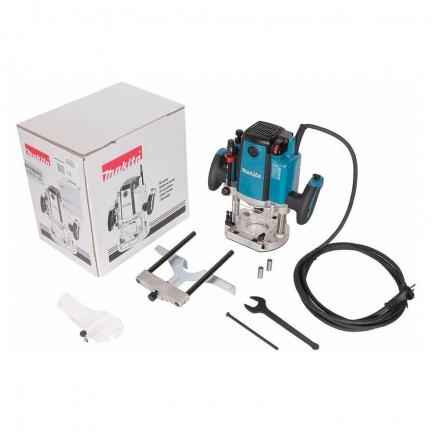 Фрезер Makita RP2302FC02