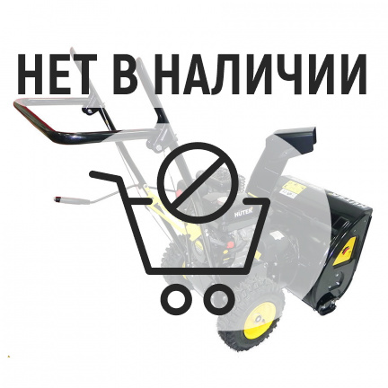 Бензиновый снегоуборщик Huter SGC 4100 Wide