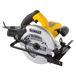 Пила дисковая DeWalt DWE5615-IN
