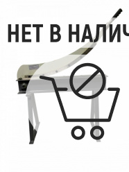 Гильотина механическая ручная REALREZ RHGS-800