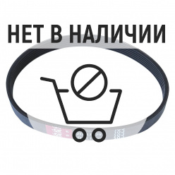 Ремень БЕЛМАШ для многофункциональных станков (6PJ381)