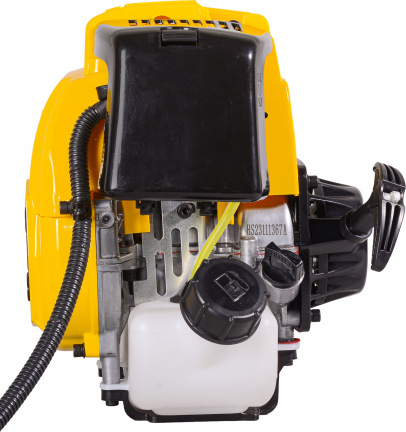 Бензиновый триммер Huter GGT-15004ТA (четырёхтактный)