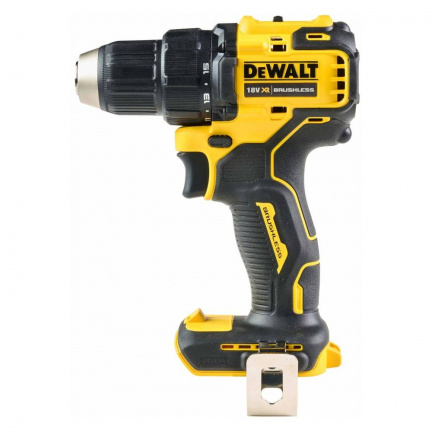 Аккумуляторная дрель-шуруповерт DeWalt DCD708N (без акк, без з/у)